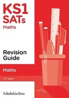 KS1 SATs Maths Revision Guide (en anglais) - KS1 SATs Maths Revision Guide