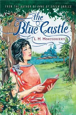 Le château bleu - The Blue Castle