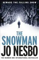 Bonhomme de neige - Harry Hole 7 - Snowman - Harry Hole 7