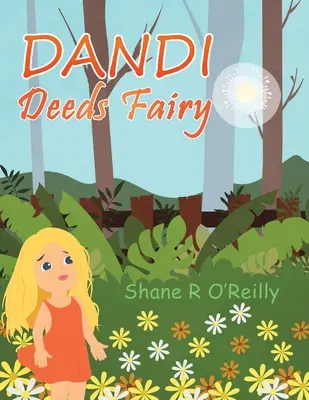 Dandi Deeds Fairy