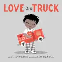 L'amour est un camion - Love Is a Truck