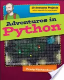 Aventures en Python - Adventures in Python