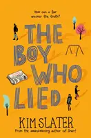 Le garçon qui mentait - The Boy Who Lied