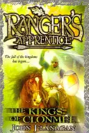 Les Rois de Clonmel (L'Apprenti Ranger Livre 8) (Flanagan John (Auteur)) - Kings of Clonmel (Ranger's Apprentice Book 8) (Flanagan John (Author))