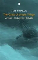 Trilogie de la côte d'Utopie - Coast of Utopia Trilogy