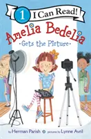 Amelia Bedelia se fait une idée - Amelia Bedelia Gets the Picture