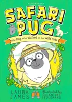 Carlin Safari - Safari Pug