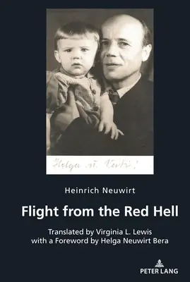 La fuite de l'enfer rouge - Flight from the Red Hell