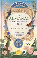 Almanach - Guide des saisons 2021 - Almanac - A Seasonal Guide to 2021