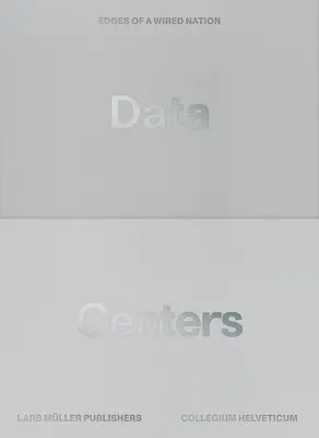 Les centres de données : Les limites d'une nation câblée - Data Centers: Edges of a Wired Nation