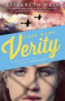 Nom de code Verity - Code Name Verity