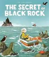 Le secret du rocher noir - Secret of Black Rock