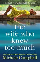 La femme qui en savait trop - Wife Who Knew Too Much