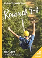 Romains 5-8 - Romans 5-8