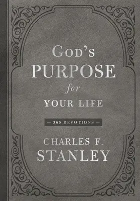 Le but de Dieu pour votre vie : 365 Devotions - God's Purpose for Your Life: 365 Devotions