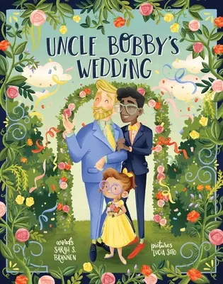 Le mariage de l'oncle Bobby - Uncle Bobby's Wedding