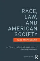 Race, droit et société américaine, de 1607 à nos jours - Race, Law, and American Society, 1607 to Present