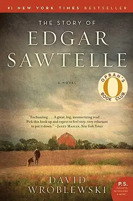 L'histoire d'Edgar Sawtelle - The Story of Edgar Sawtelle