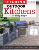 Construire des cuisines extérieures pour tous les budgets - Building Outdoor Kitchens for Every Budget