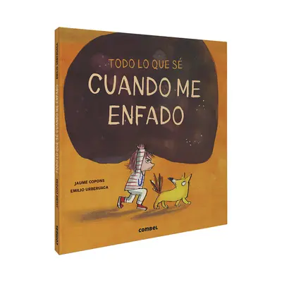 Todo Lo Que S Cuando Me Enfado (Tout ce que j'ai fait quand j'étais enfant) - Todo Lo Que S Cuando Me Enfado