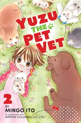 Yuzu le vétérinaire 2 - Yuzu the Pet Vet 2