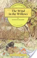 Le vent dans les saules - The Wind in the Willows