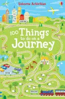 100 choses à faire en voyage - 100 things to do on a journey