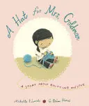 Un chapeau pour Mme Goldman : Une histoire de tricot et d'amour - A Hat for Mrs. Goldman: A Story about Knitting and Love