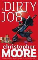 Dirty Job - Un roman - Dirty Job - A Novel