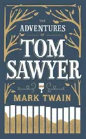 Les Aventures de Tom Sawyer - Adventures of Tom Sawyer