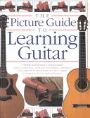 Guide en images pour jouer de la guitare - Picture Guide to Playing Guitar