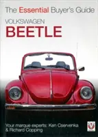 Coccinelle Volkswagen : Le guide essentiel de l'acheteur - Volkswagen Beetle: The Essential Buyer's Guide