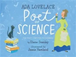 ADA Lovelace, poète de la science : Le premier programmeur informatique - ADA Lovelace, Poet of Science: The First Computer Programmer