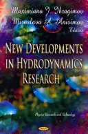 Nouveaux développements dans la recherche en hydrodynamique - New Developments in Hydrodynamics Research
