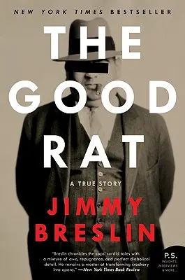 Le bon rat : Une histoire vraie - The Good Rat: A True Story