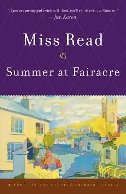 L'été à Fairacre - Summer at Fairacre