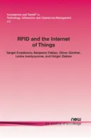 Rfid et l'internet des objets : Technologie, applications et défis en matière de sécurité - Rfid and the Internet of Things: Technology, Applications, and Security Challenges