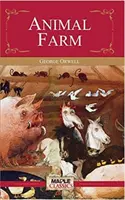 La ferme des animaux - Animal Farm