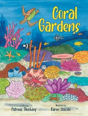 Jardins de corail - Coral Gardens