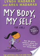 Mon corps, mon moi pour les filles : Édition révisée - My Body, My Self for Girls: Revised Edition