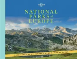 Parcs nationaux d'Europe 1 - National Parks of Europe 1