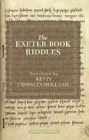 Le livre des énigmes d'Exeter - The Exeter Book Riddles