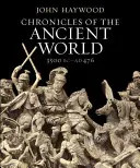 Chroniques du monde antique - Chronicles of the Ancient World