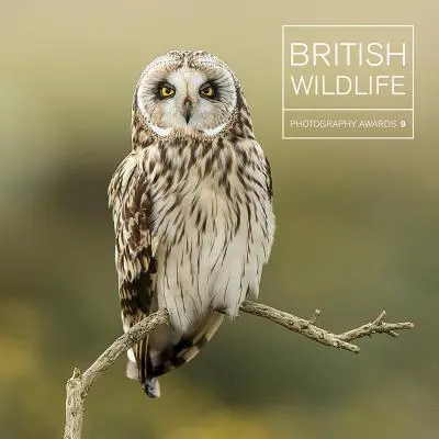 Prix britanniques de la photographie de la vie sauvage 9 - British Wildlife Photography Awards 9