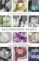 Cœurs en kaléidoscope - Kaleidoscope Hearts