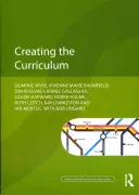 Créer le programme d'études - Creating the Curriculum