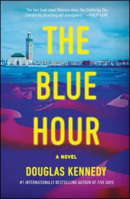 L'heure bleue - The Blue Hour