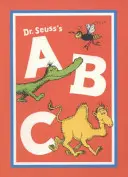 L'ABC du Dr Seuss - Dr. Seuss's ABC