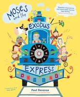 Moïse et l'Exode Express - Moses and the Exodus Express