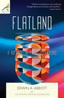 Flatland : Un roman aux multiples dimensions - Flatland: A Romance of Many Dimensions